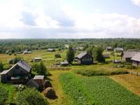Karelia, Scheleiki village