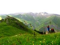 Georgia, Tusheti