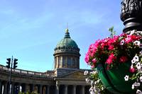 Kazan Cathedral