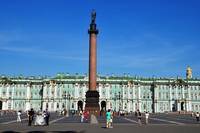 Palace square