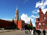 Red Square