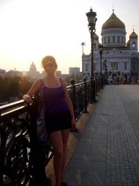 Cathedral of Christ the Saviour