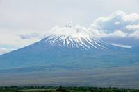 Mt. Ararat