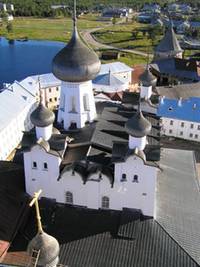 Solovki