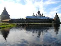 Solovki