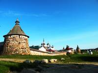 Solovki