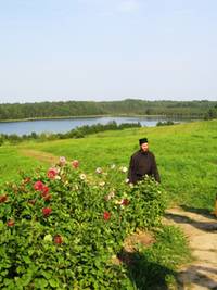 Velikiy Novgorod, St. Yuri Monastery