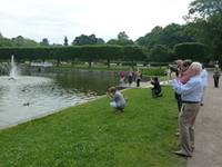 Tallinn, Kadriorg Park