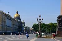 Palace square