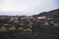 Kamchatka volcanoes trip 