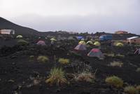 Kamchatka volcanoes trip 