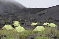 Kamchatka volcanoes trip 