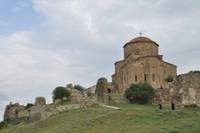 Jvari monastery
