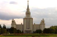 Moscow State University