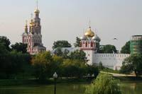 Novodevechiy monastery