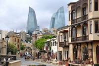 Baku