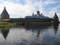 Solovetsky Isles