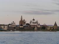 Solovetsky Isles