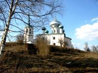 Staraya Ladoga