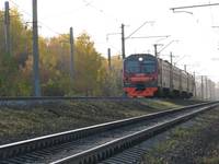 Russian Railways