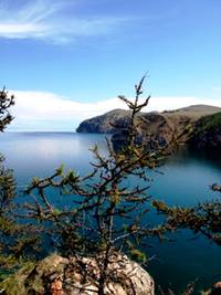 Lake Baikal