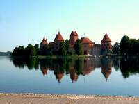 Trakai