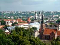 Vilnius