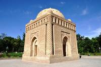 Bukhara