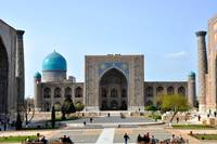 Uzbekistan