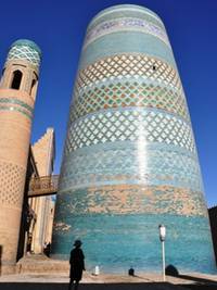 Khiva