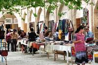 Local market