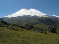 Mount Elbrus