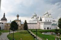 Rostov-the-Great
