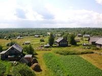 Karelia, Scheleiki village