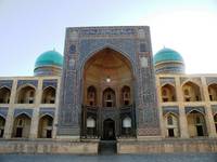 Samarkand